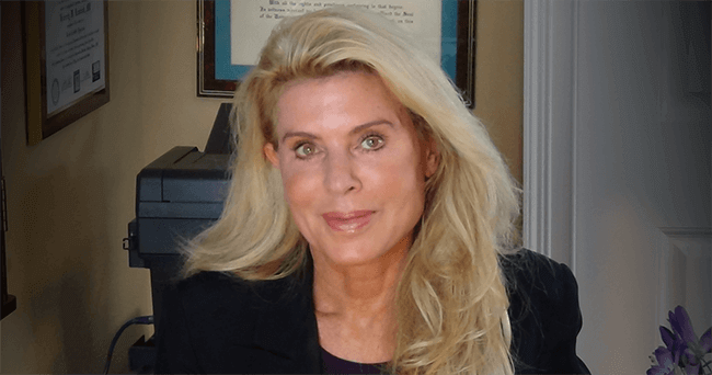 About Kim Crawford M.D. functional medicine doctor in Vero Beach Florida