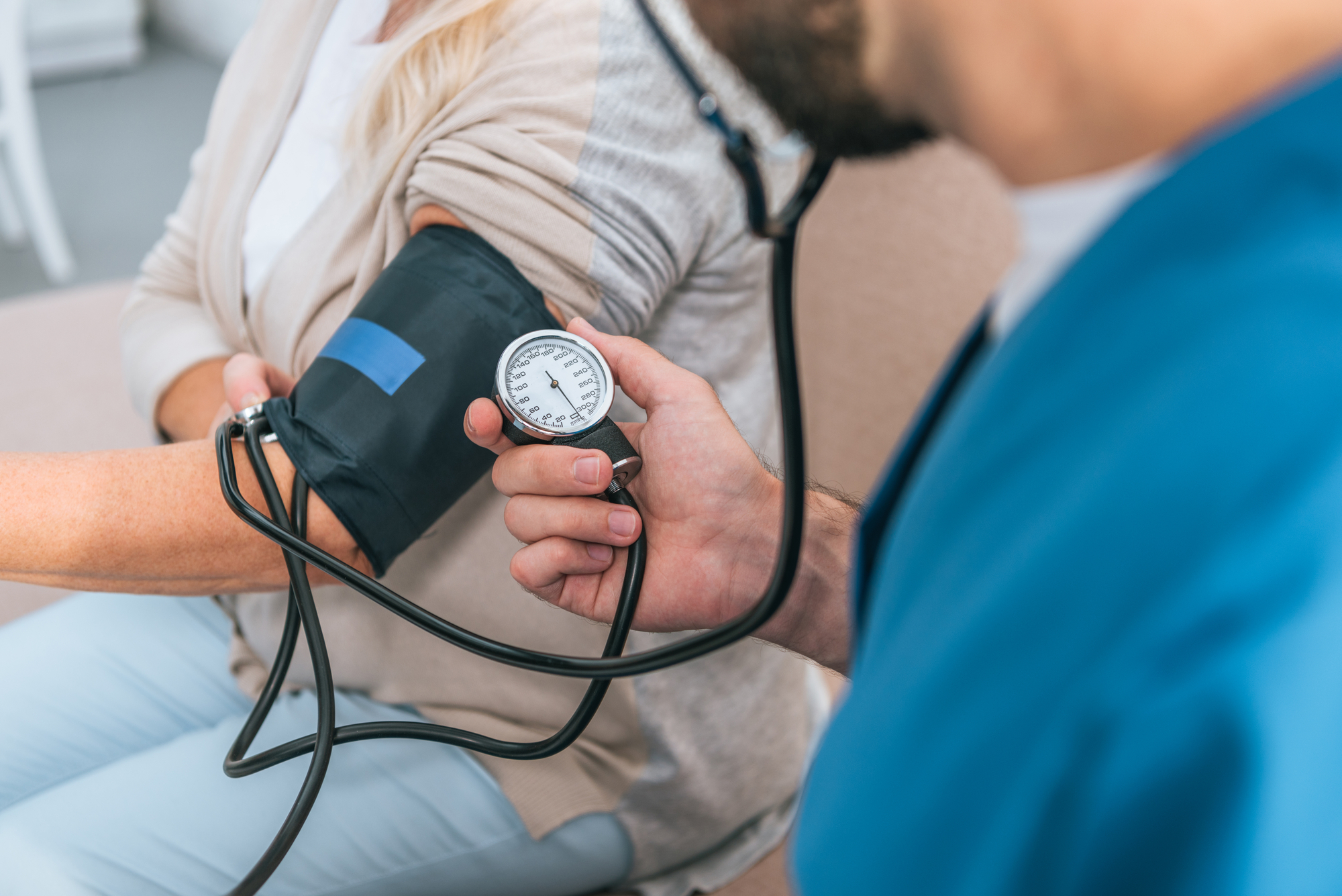 Over 10 Easy and Natural Ways to Lower Blood Pressure