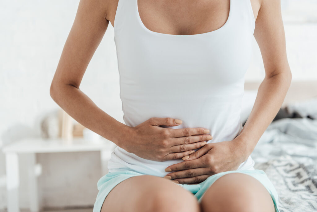 Functional Ulcerative Colitis and Crohn's Disease Treatment