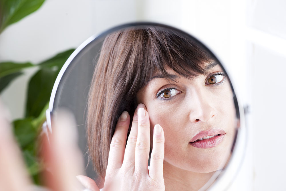 how to look younger functional esthetics